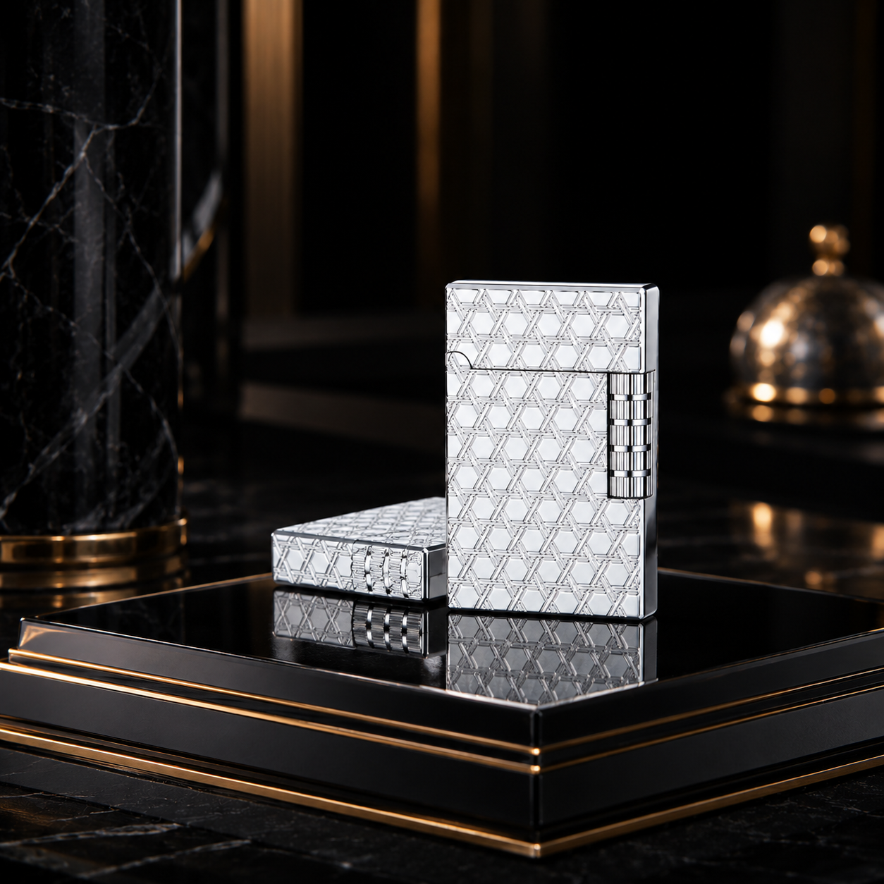 InspiSilver Hex  Silver Hex  
    Sanji   Lighter