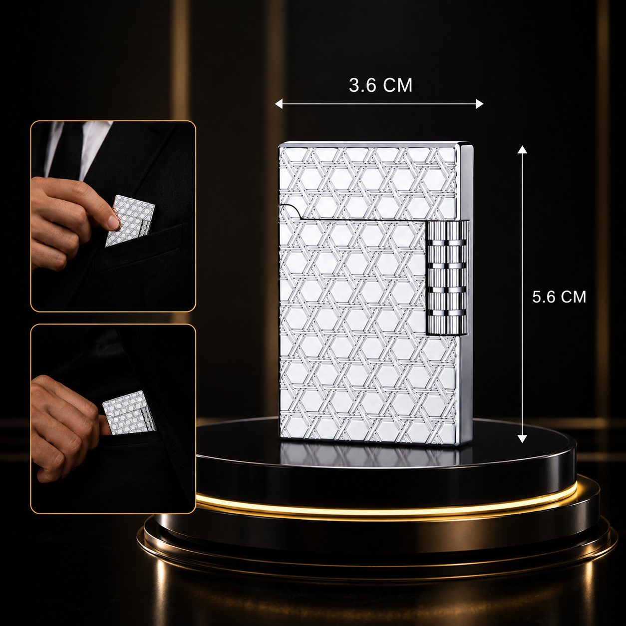 Sanji  lighters