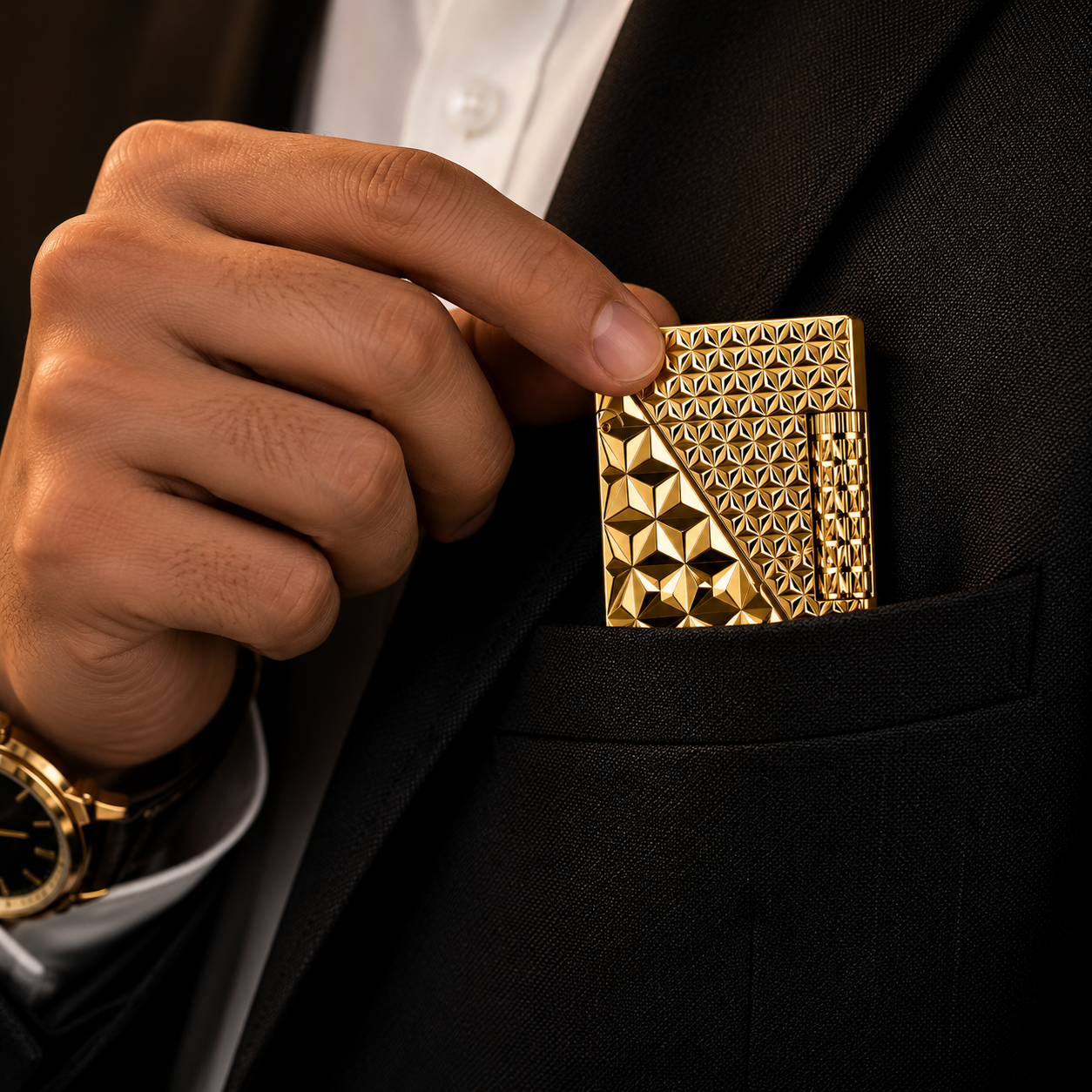 Sanji  lighters