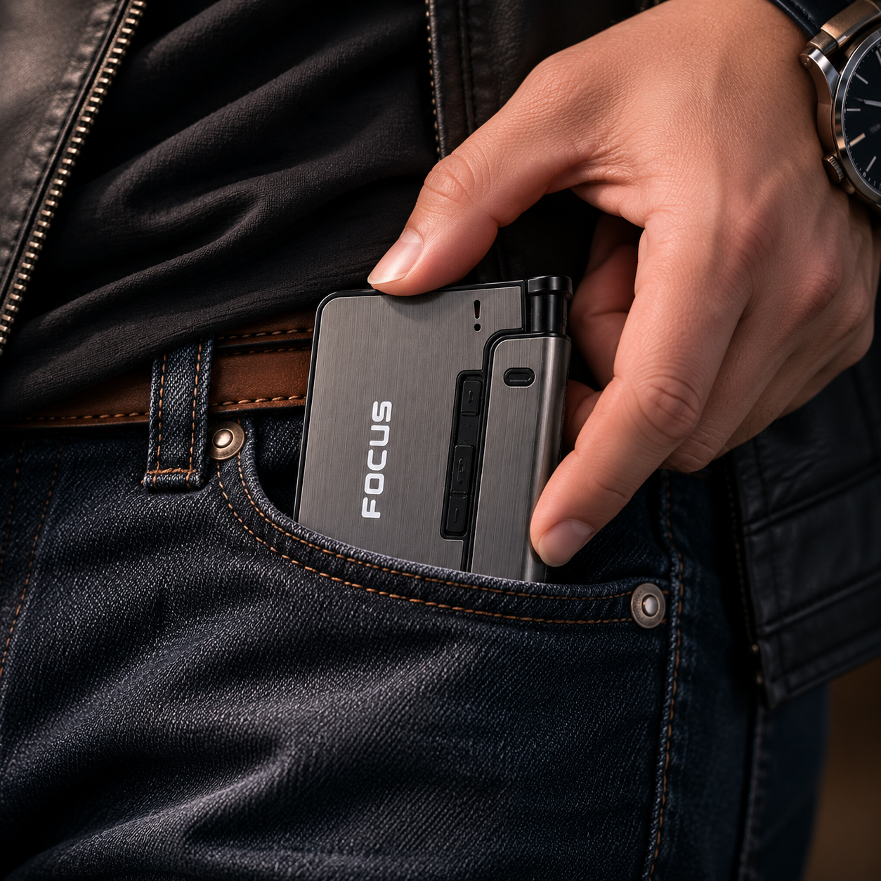 Smokeking Jet Lighter  lighters