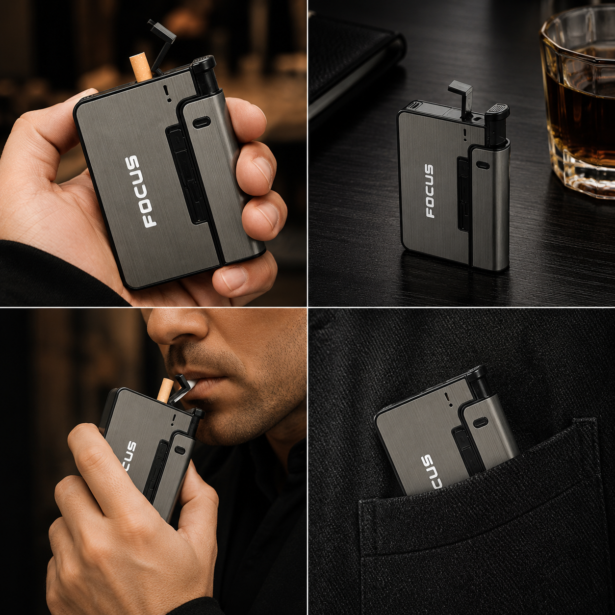 honest lighter
  
 
    Smokeking Jet Lighter   Lighter