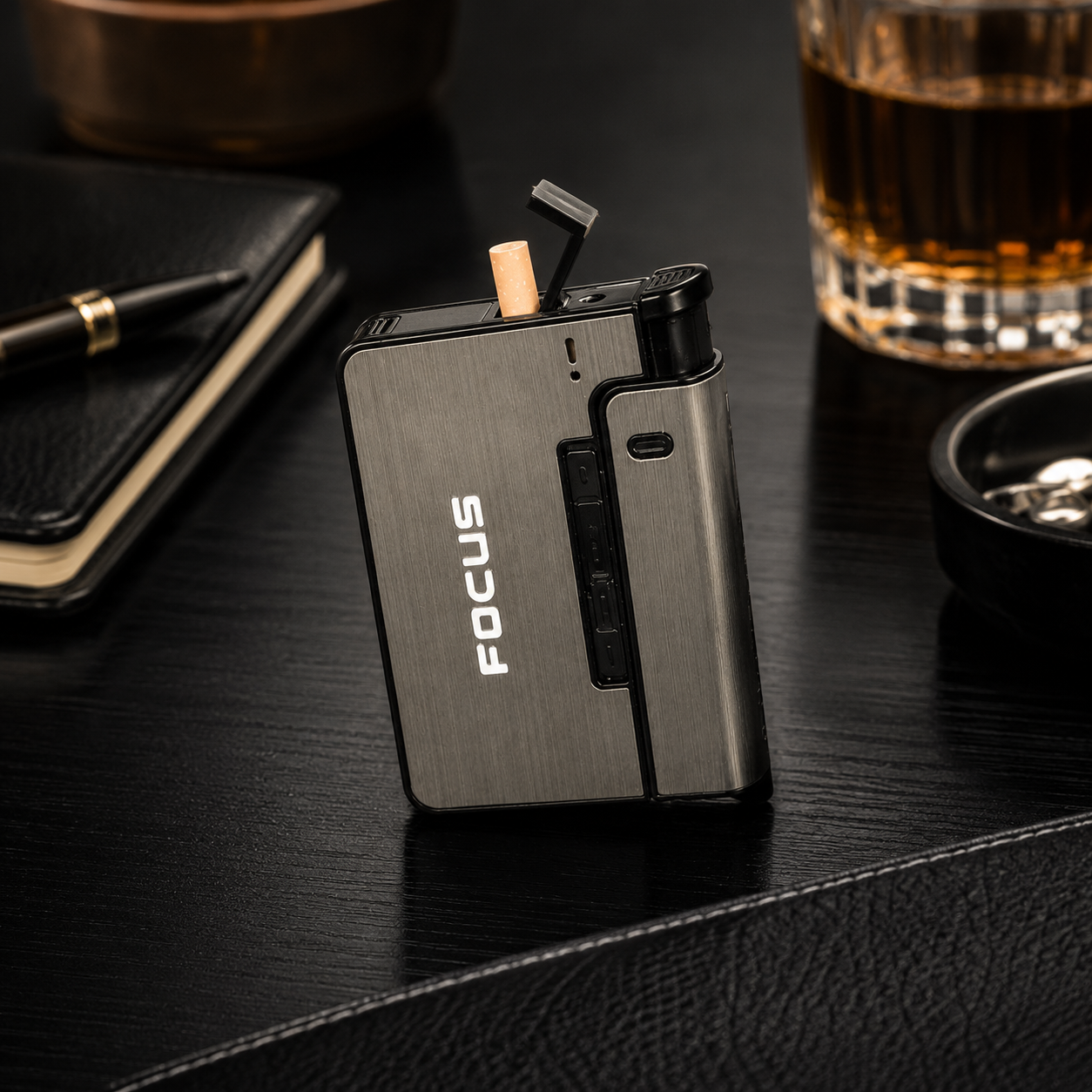 honest lighter
  
 
    Smokeking Jet Lighter   Lighter