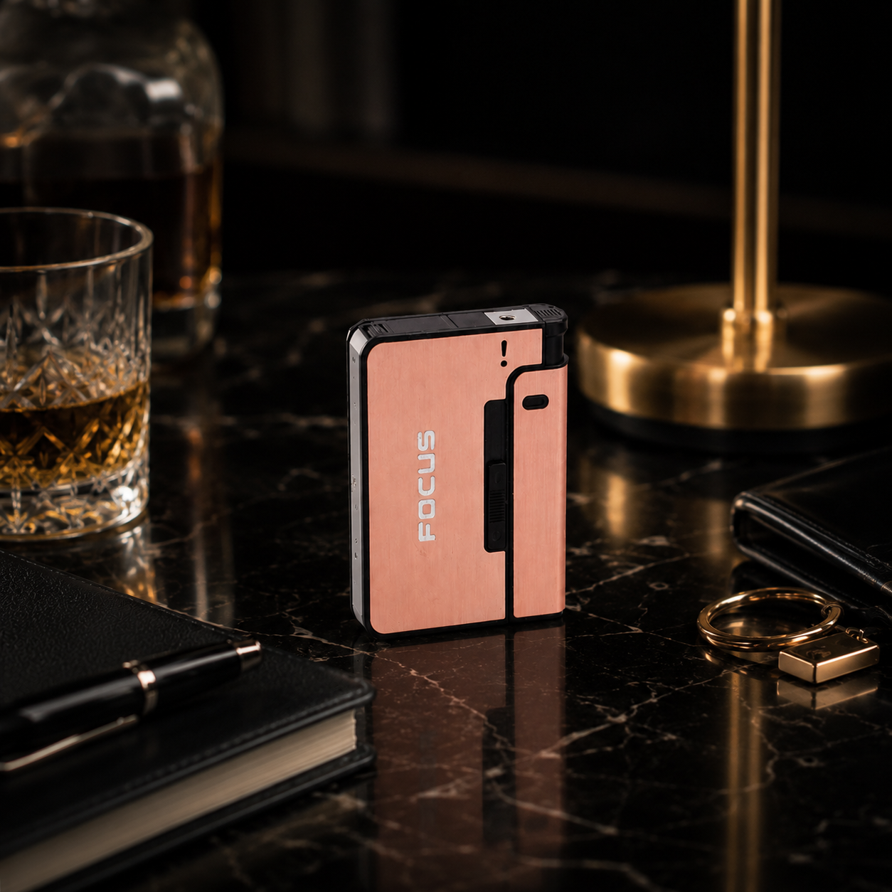 Smokeking Jet Lighter  lighters
