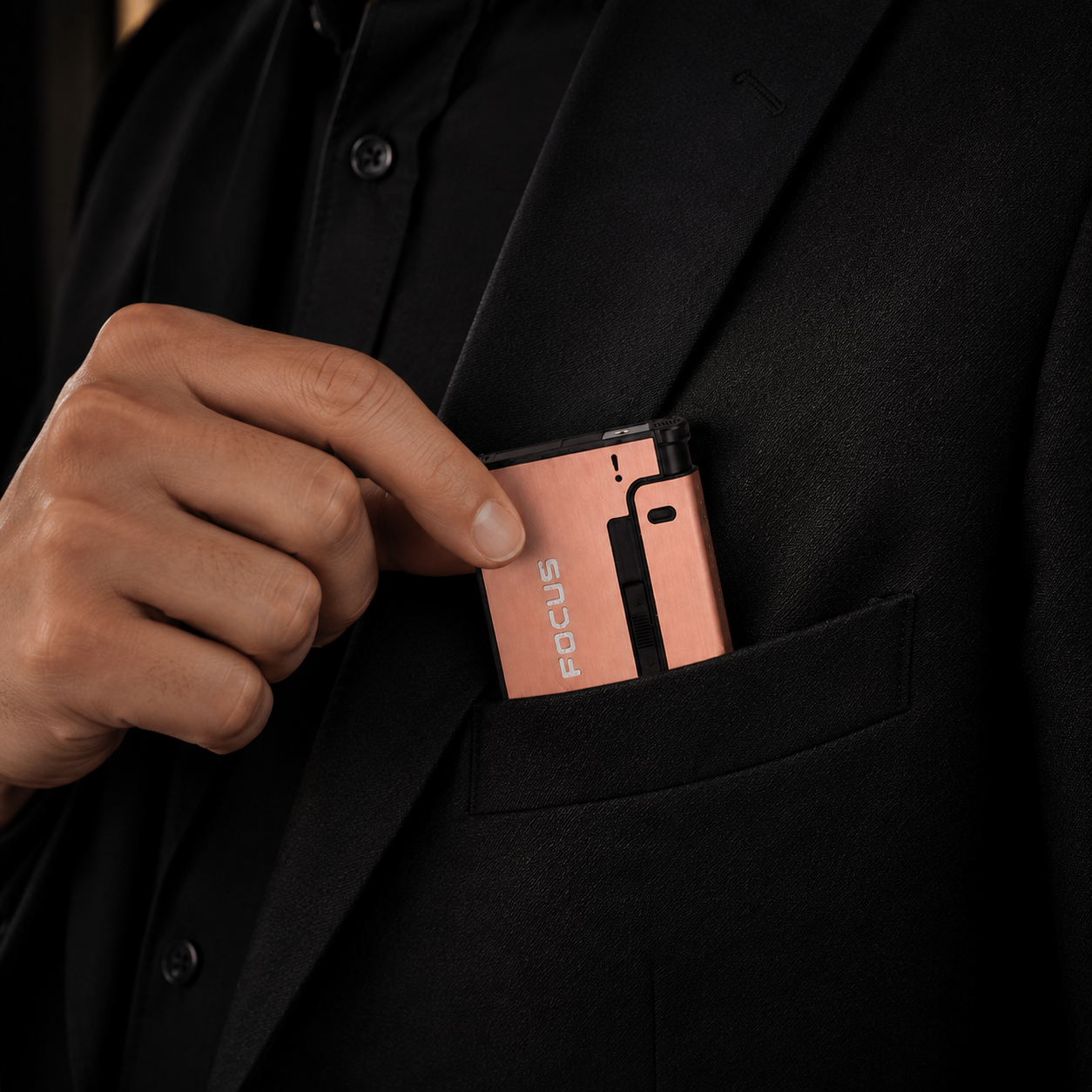 Smokeking Jet Lighter  lighters