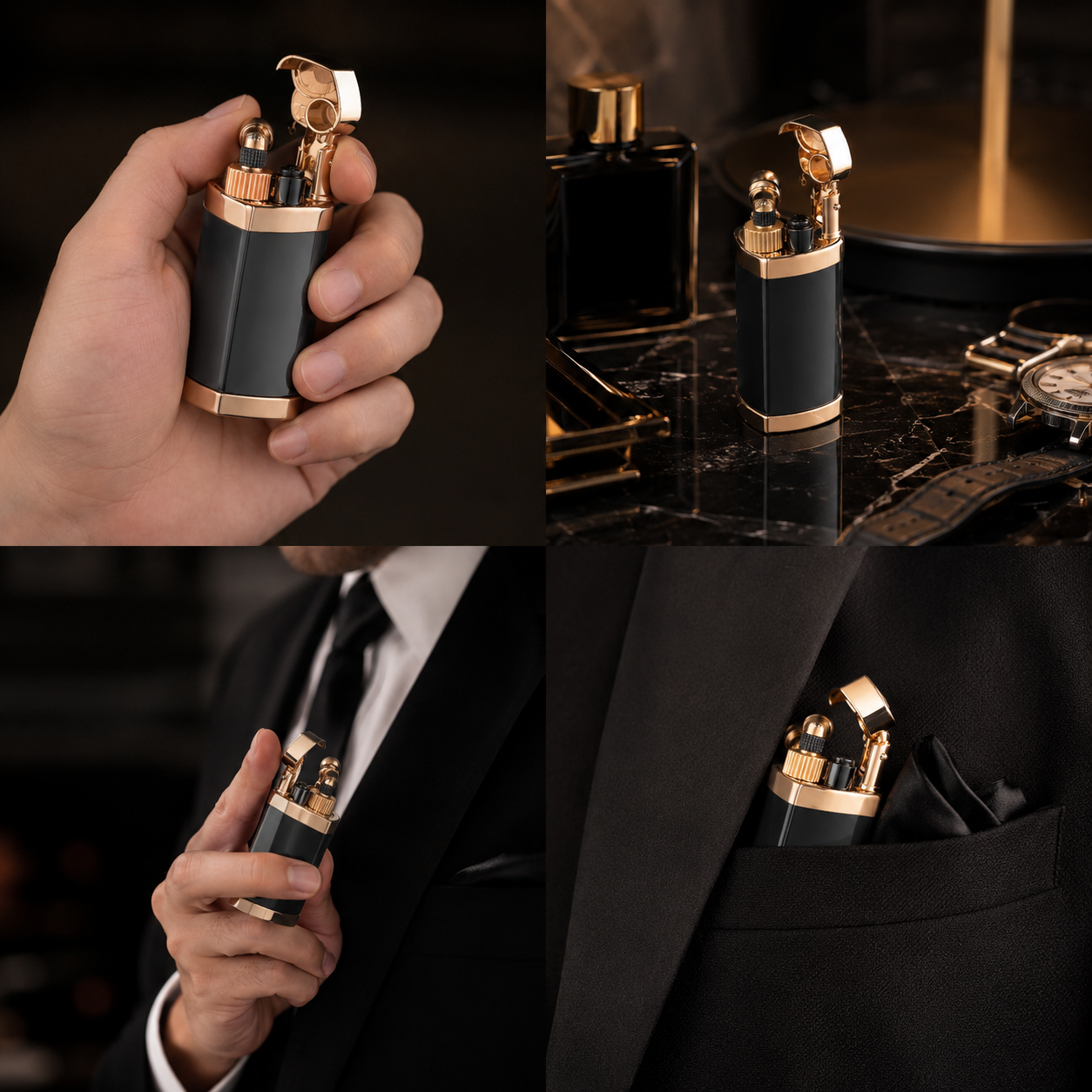 Smokeking lighter
  
    Smokeking   Lighter