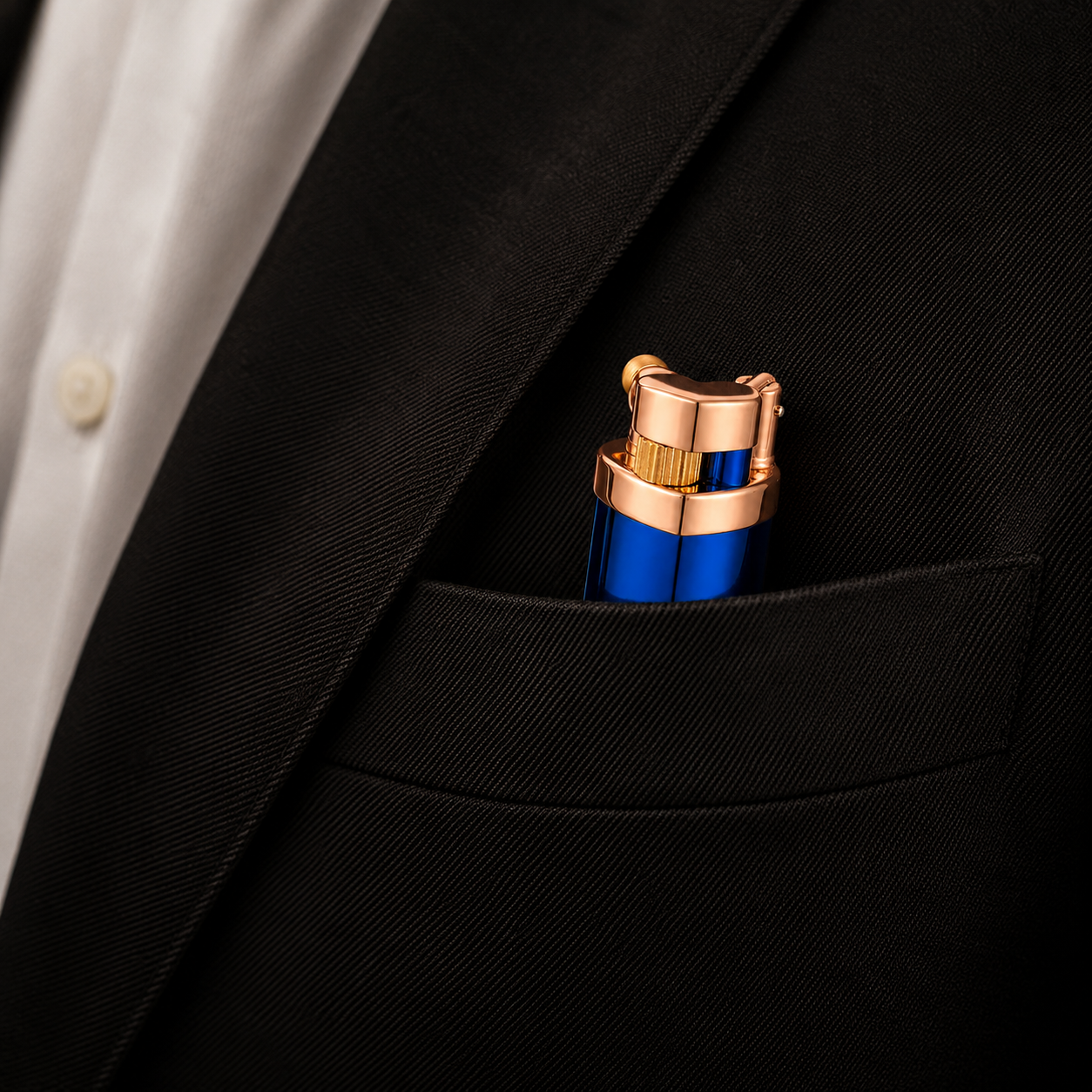 Smokeking Lighter  
