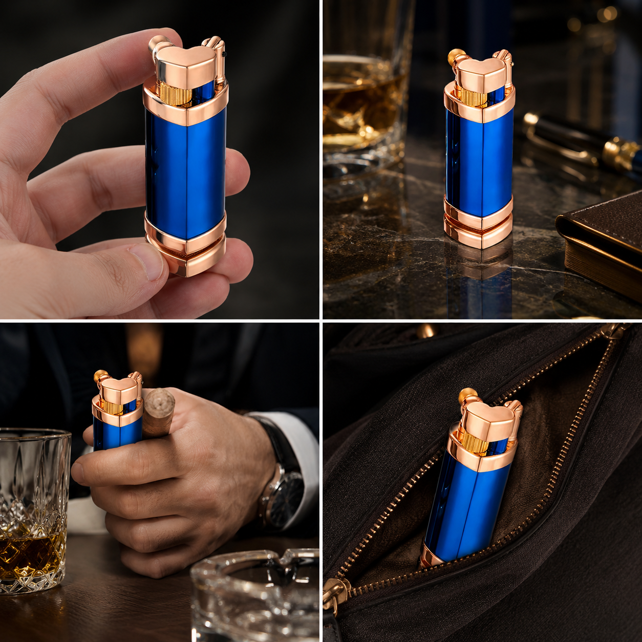 Smokeking lighter
  
    Smokeking   Lighter