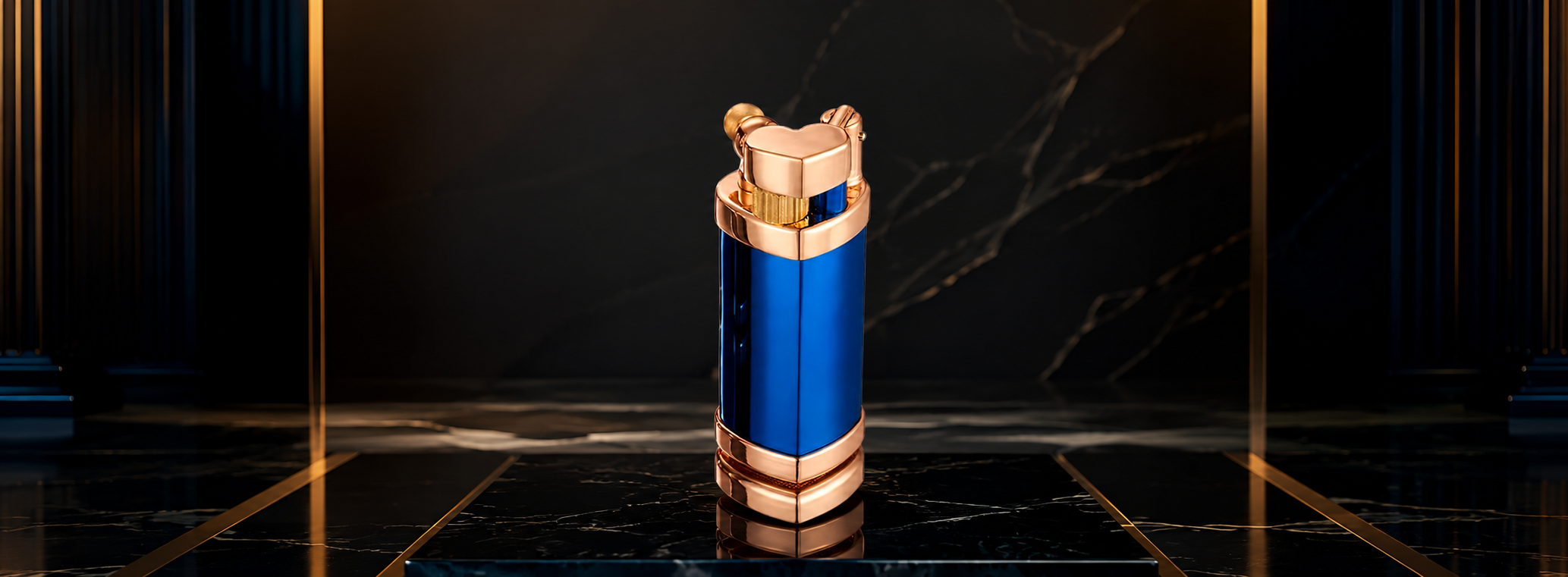 Premium  Smokeking spinner Banner