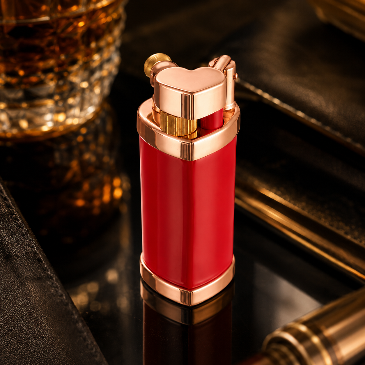Zorro Lighter  
