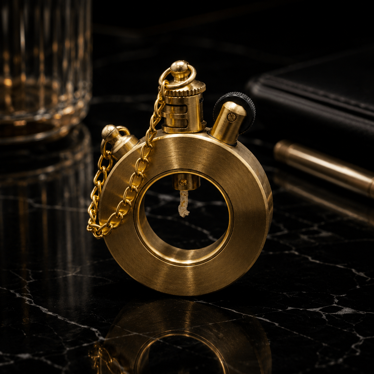 Zorro Lighter  