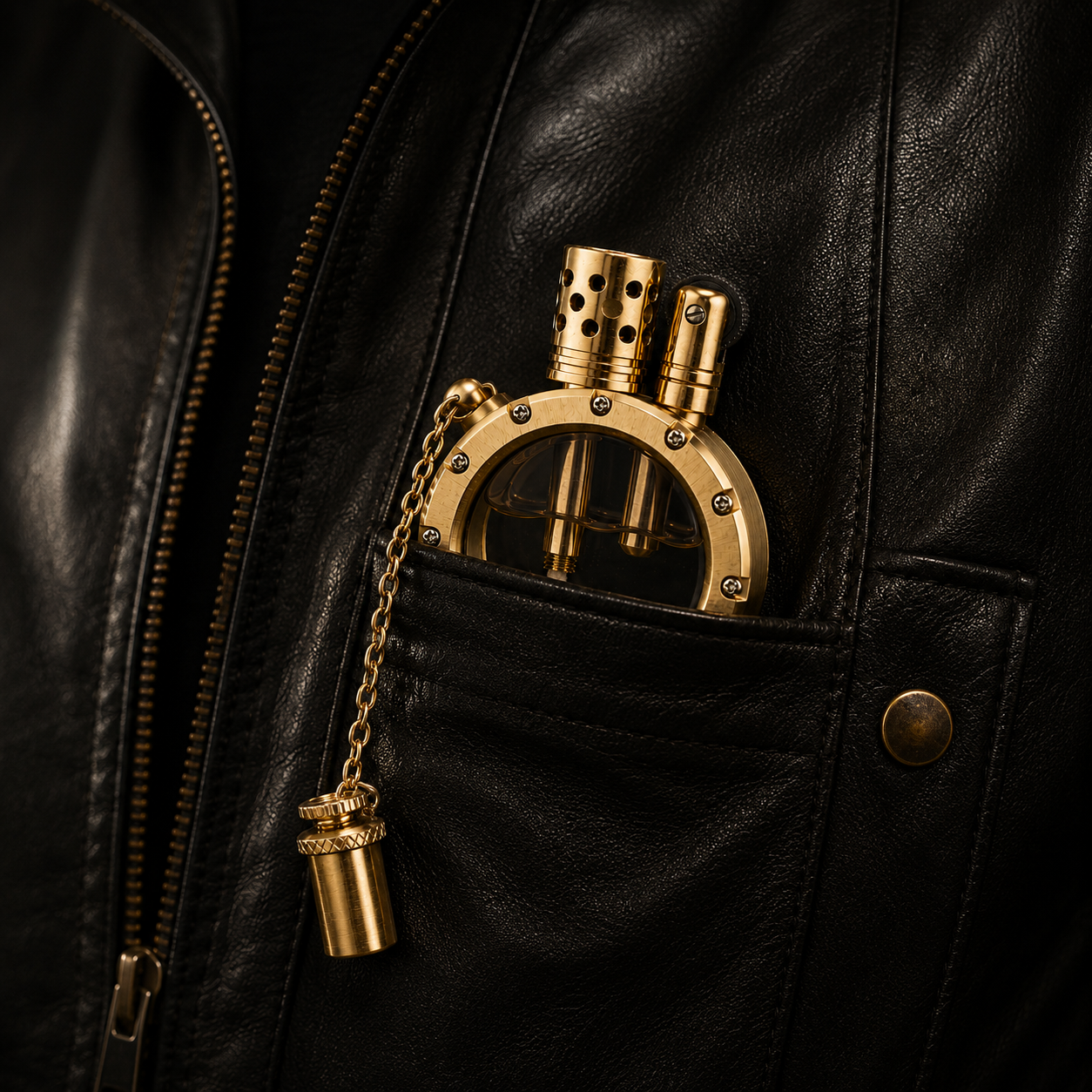 Zorro Lighter  