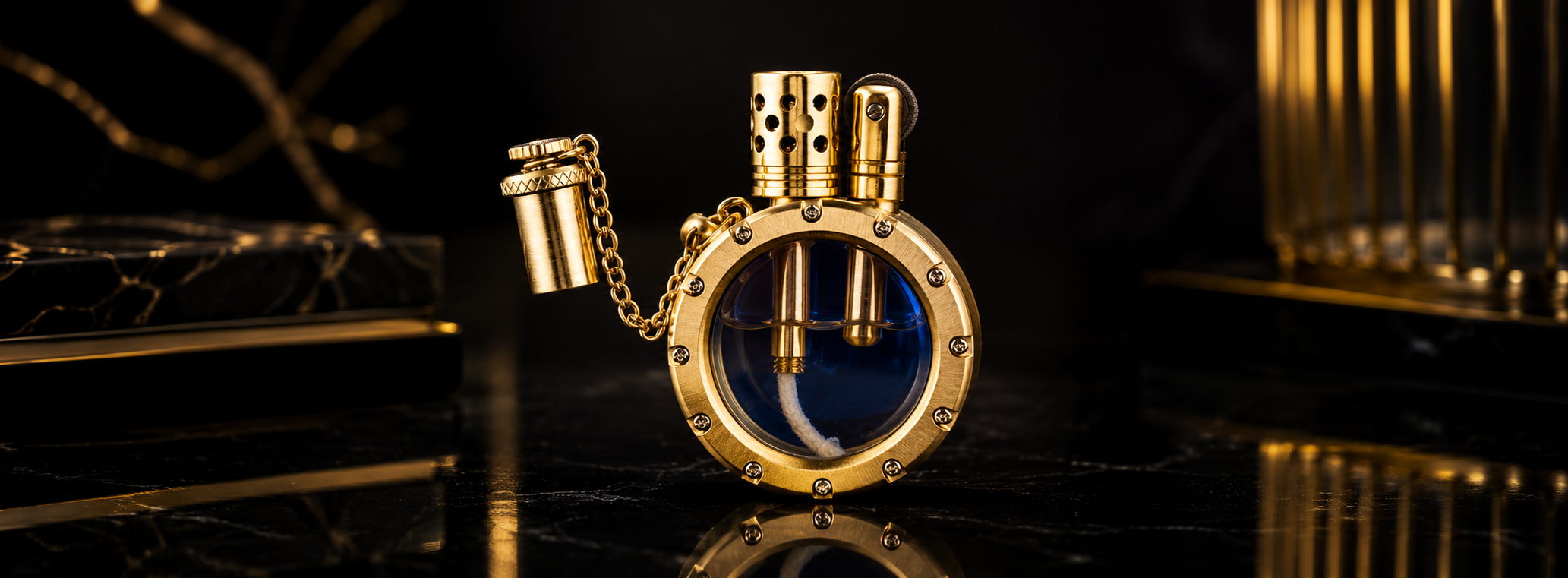 Premium  Zorro spinner Banner