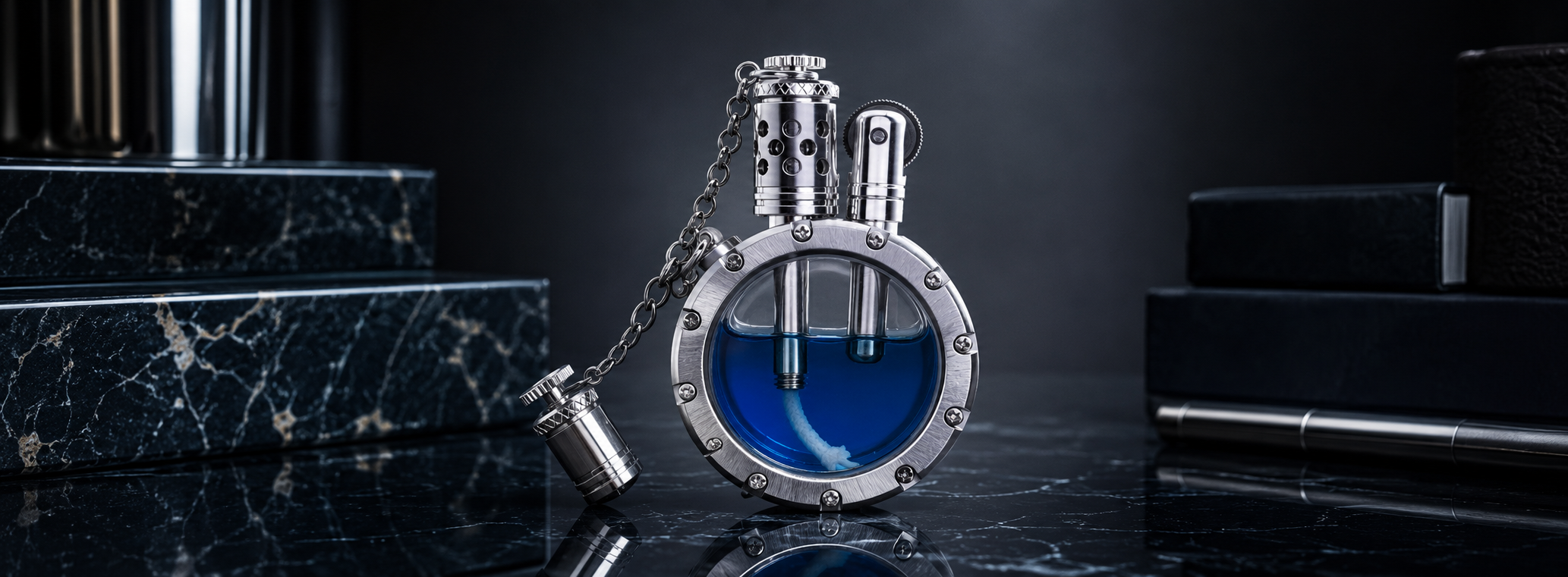 Premium  Zorro spinner Banner