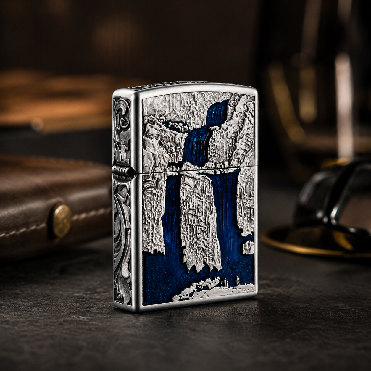 Zorro Lighter  