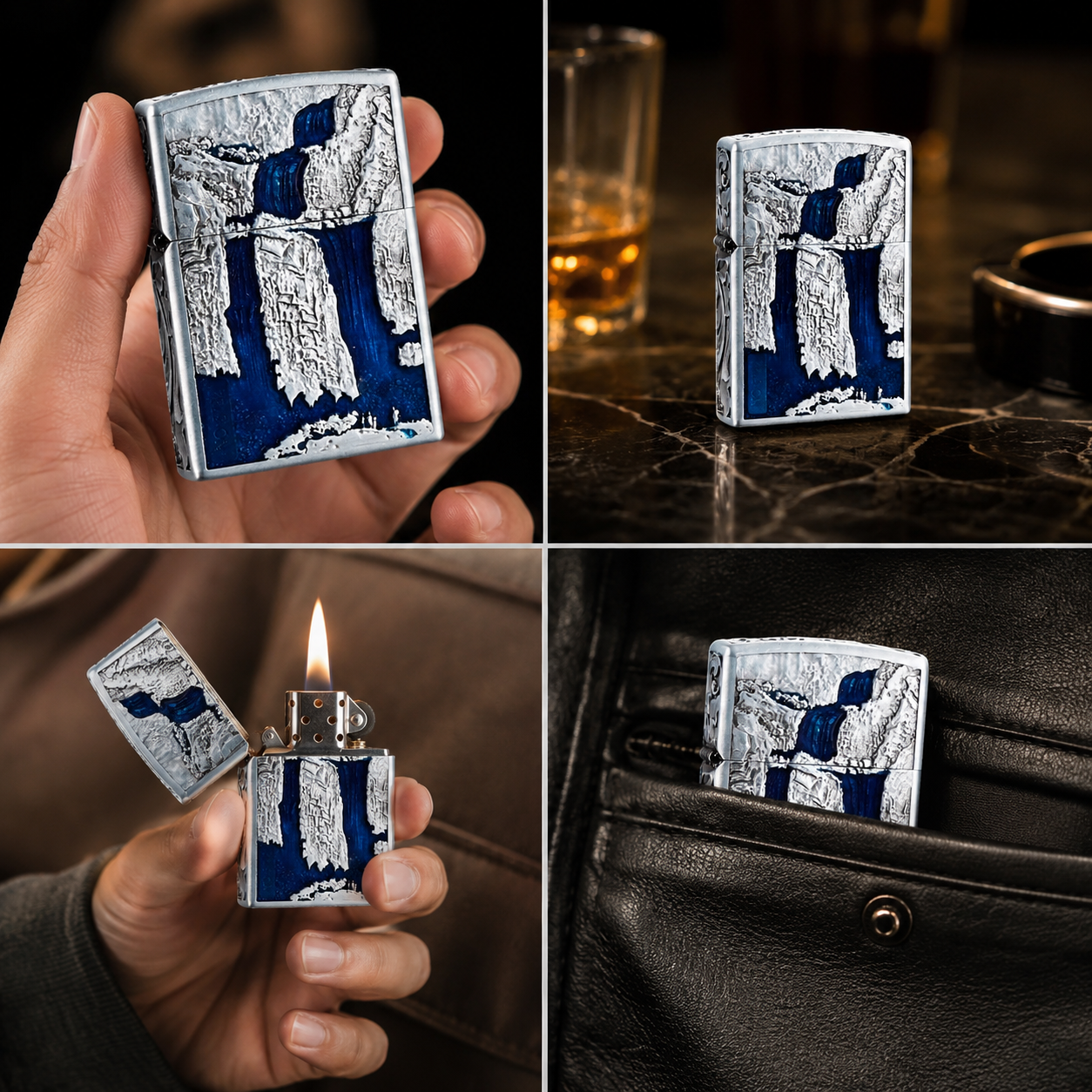 zorro lighter
  
 
    Zorro Jet Lighter   Lighter