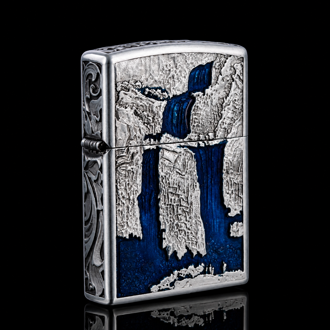 zorro lighter
  
 
    Zorro Jet Lighter   Lighter