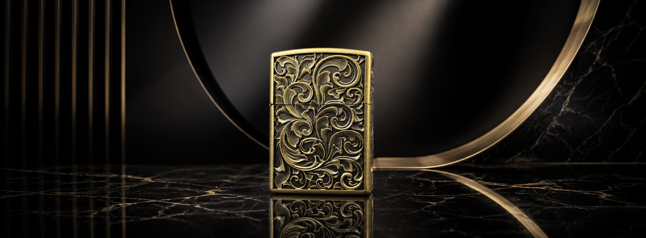 Premium Zorro Banner