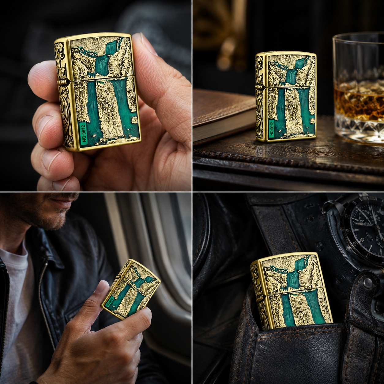 zorro lighter
  
 
    Zorro Jet Lighter   Lighter