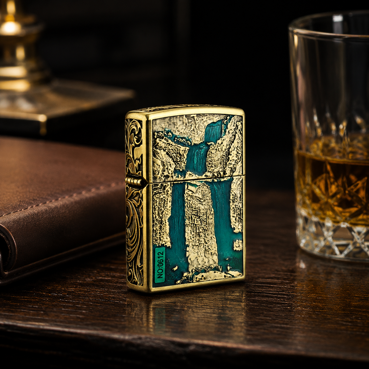 zorro lighter
  
 
    Zorro Jet Lighter   Lighter