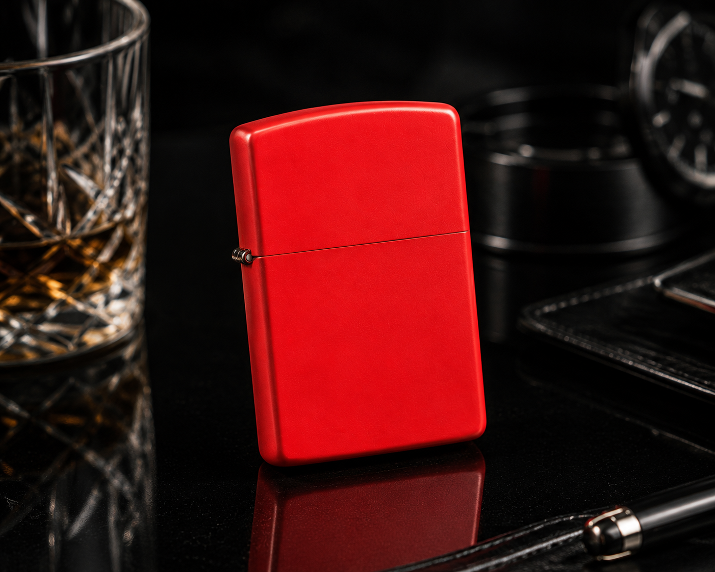 Zorro  lighters