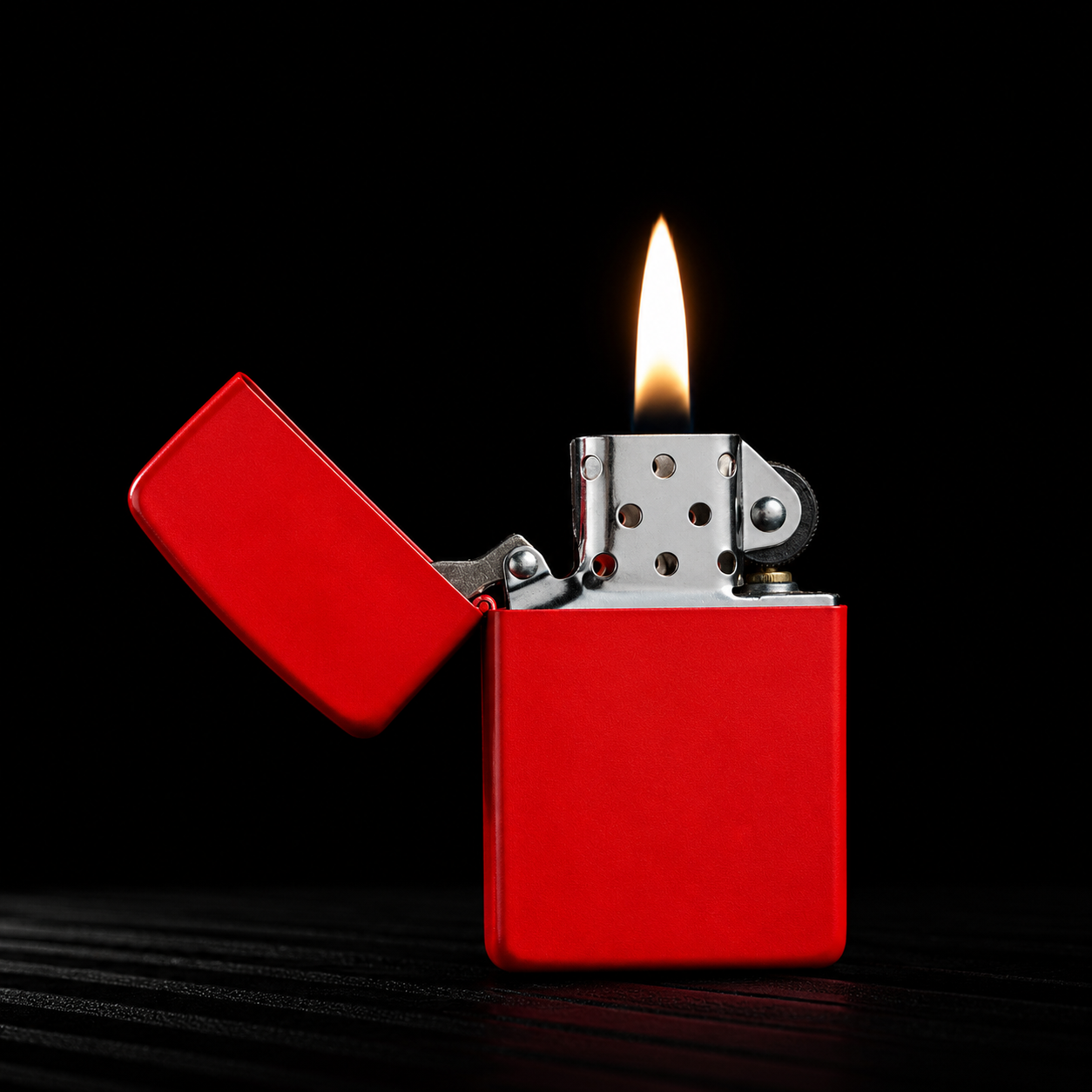 Zorro  lighters