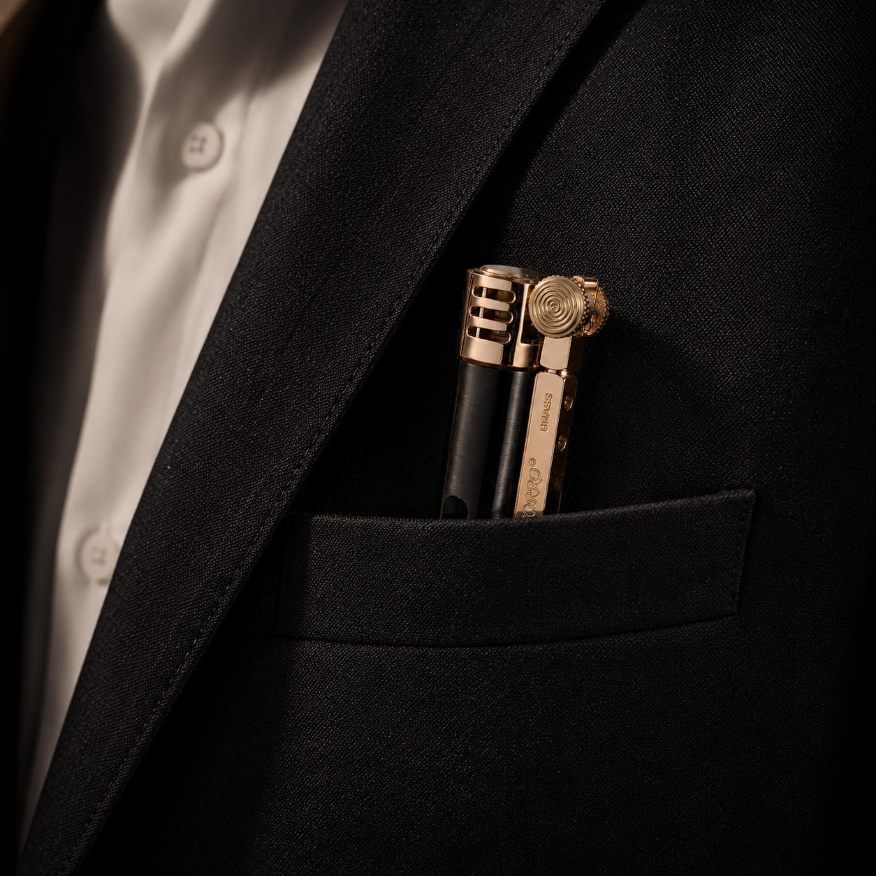 Zorro Lighter  