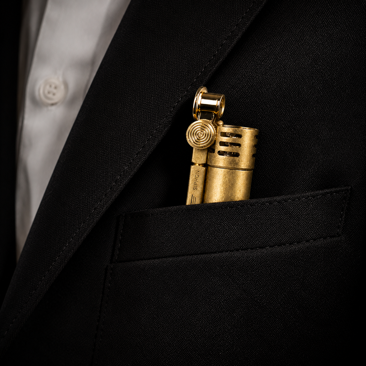 Zorro Lighter  