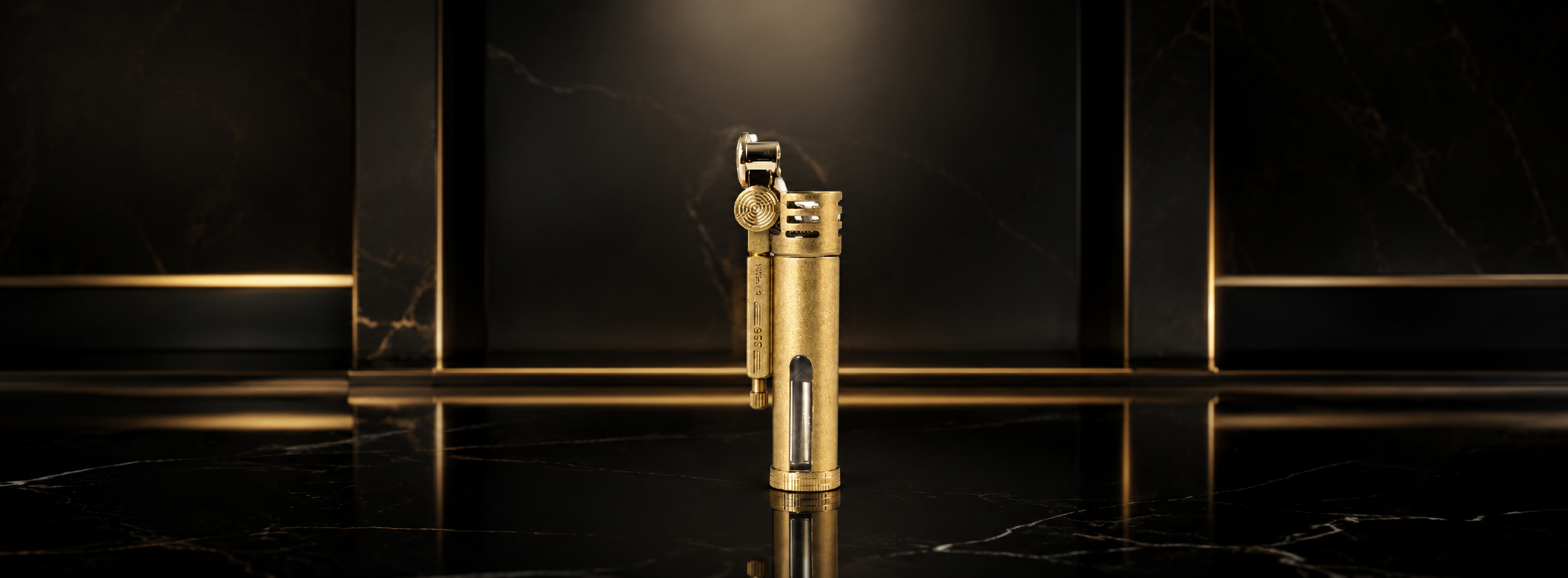 Premium  Zorro spinner Banner