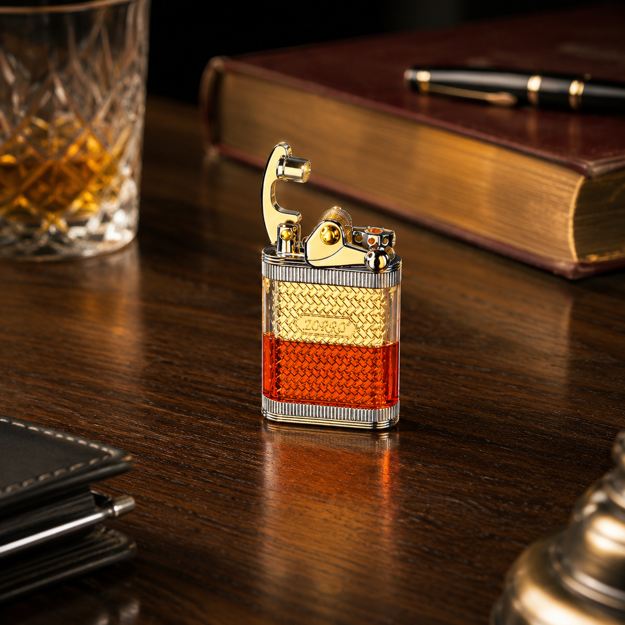 zorro lighter
  
 
    Zorro  Lighter