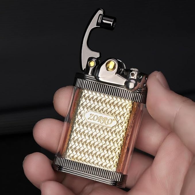 Zorro Lighter  
