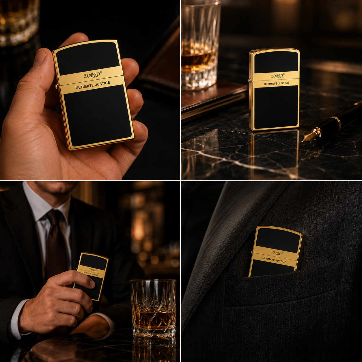 zorro lighter
  
 
    Zorro Jet Lighter   Lighter