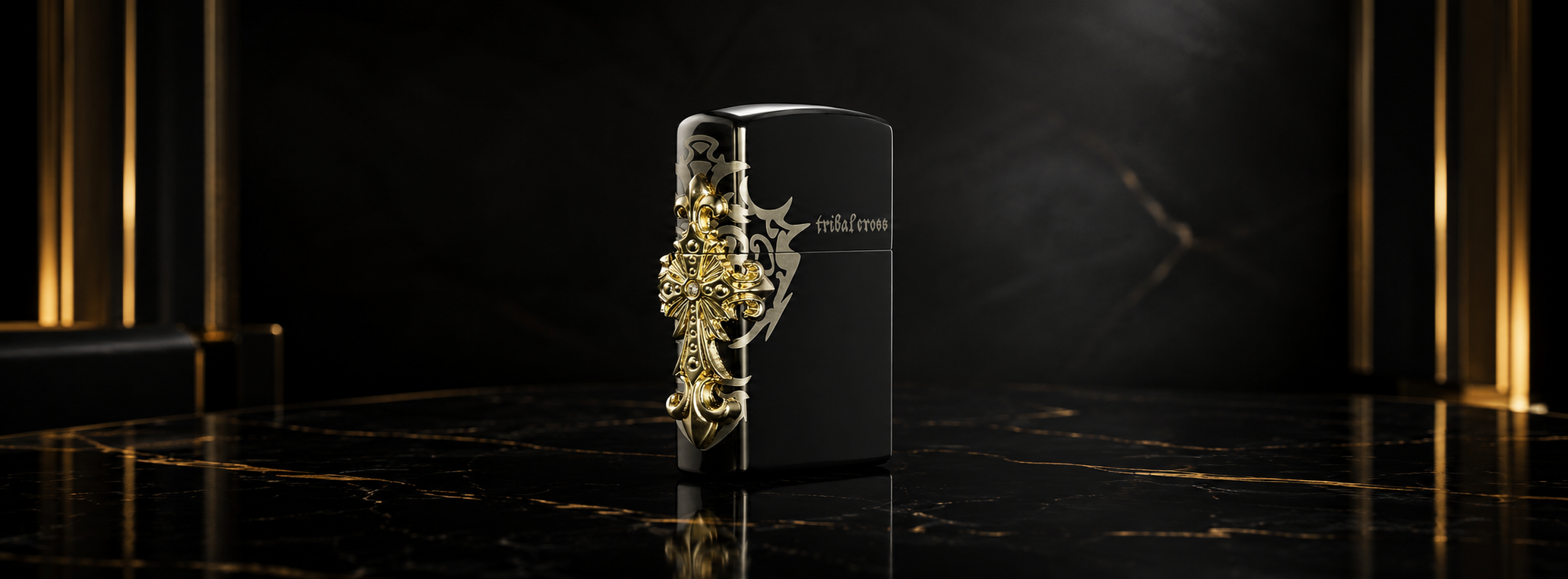 Premium  Zorro spinner Banner