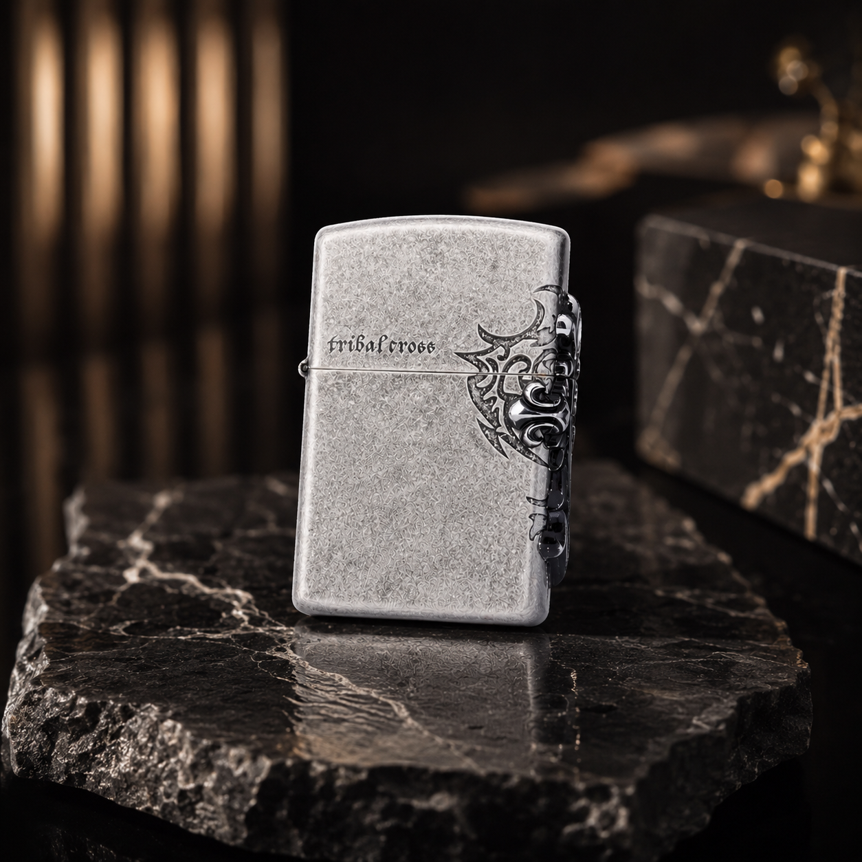 Zorro Lighter  