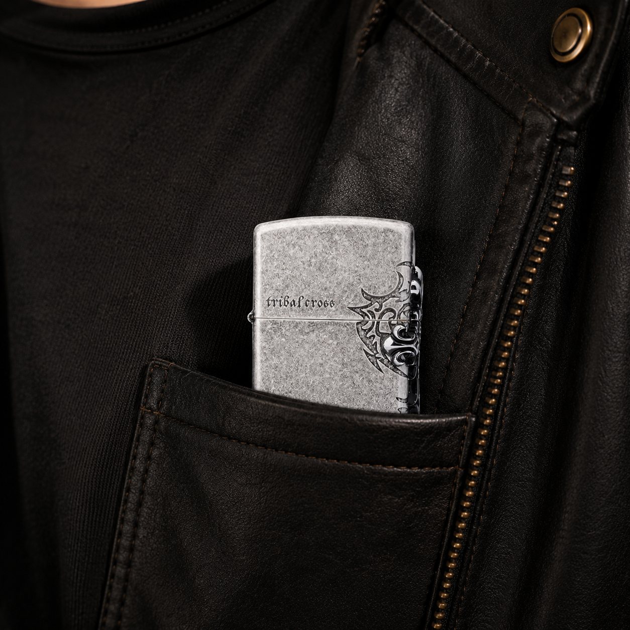 Zorro Lighter  