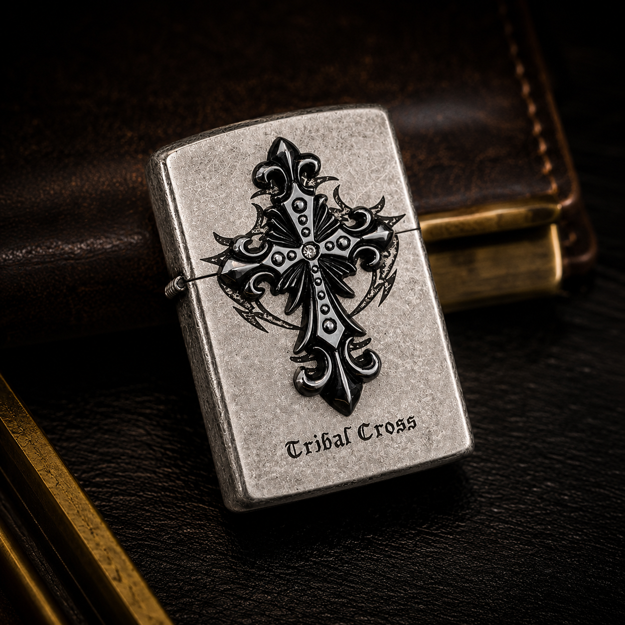 Zorro Lighter  