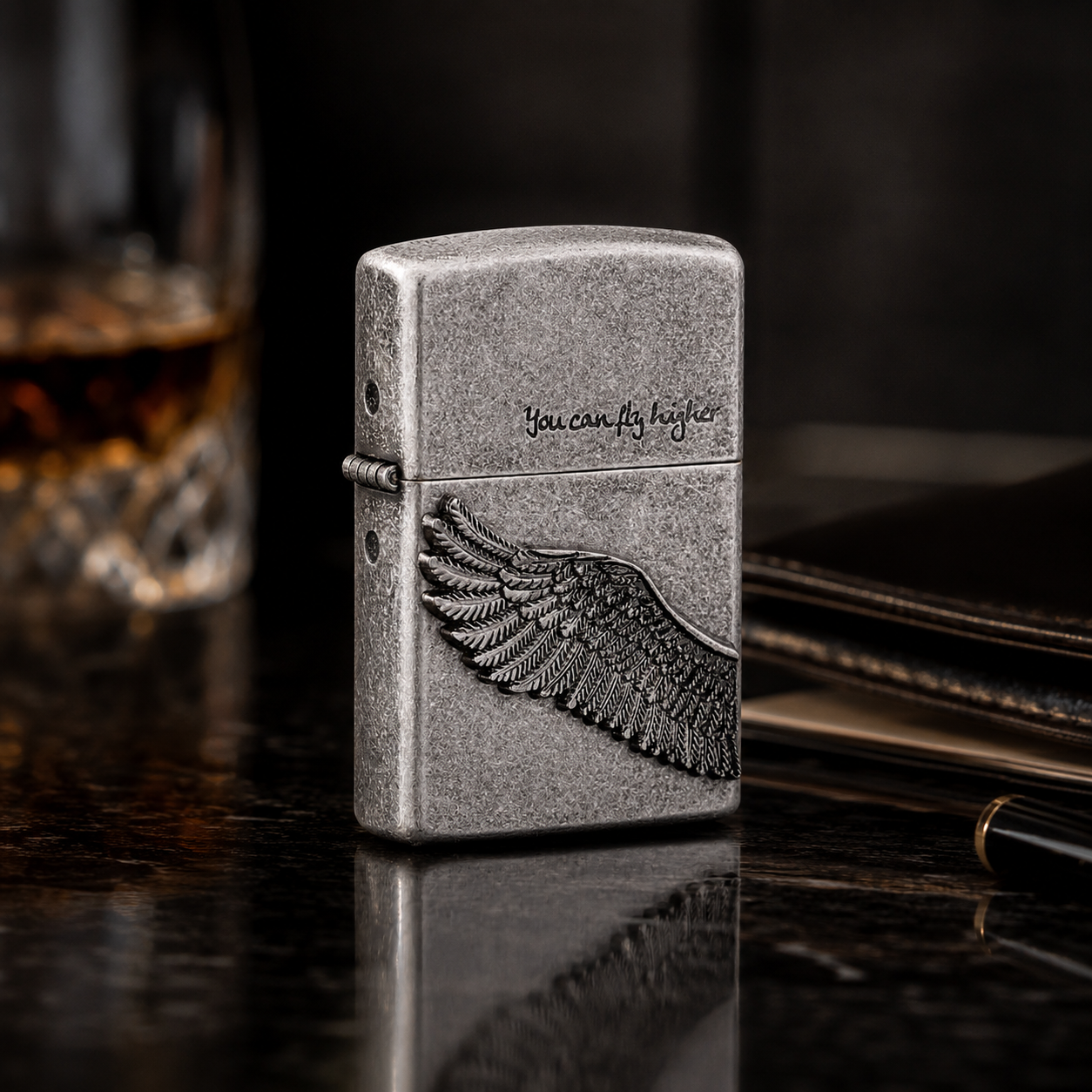 zorro lighter
  
 
    Zorro   Lighter