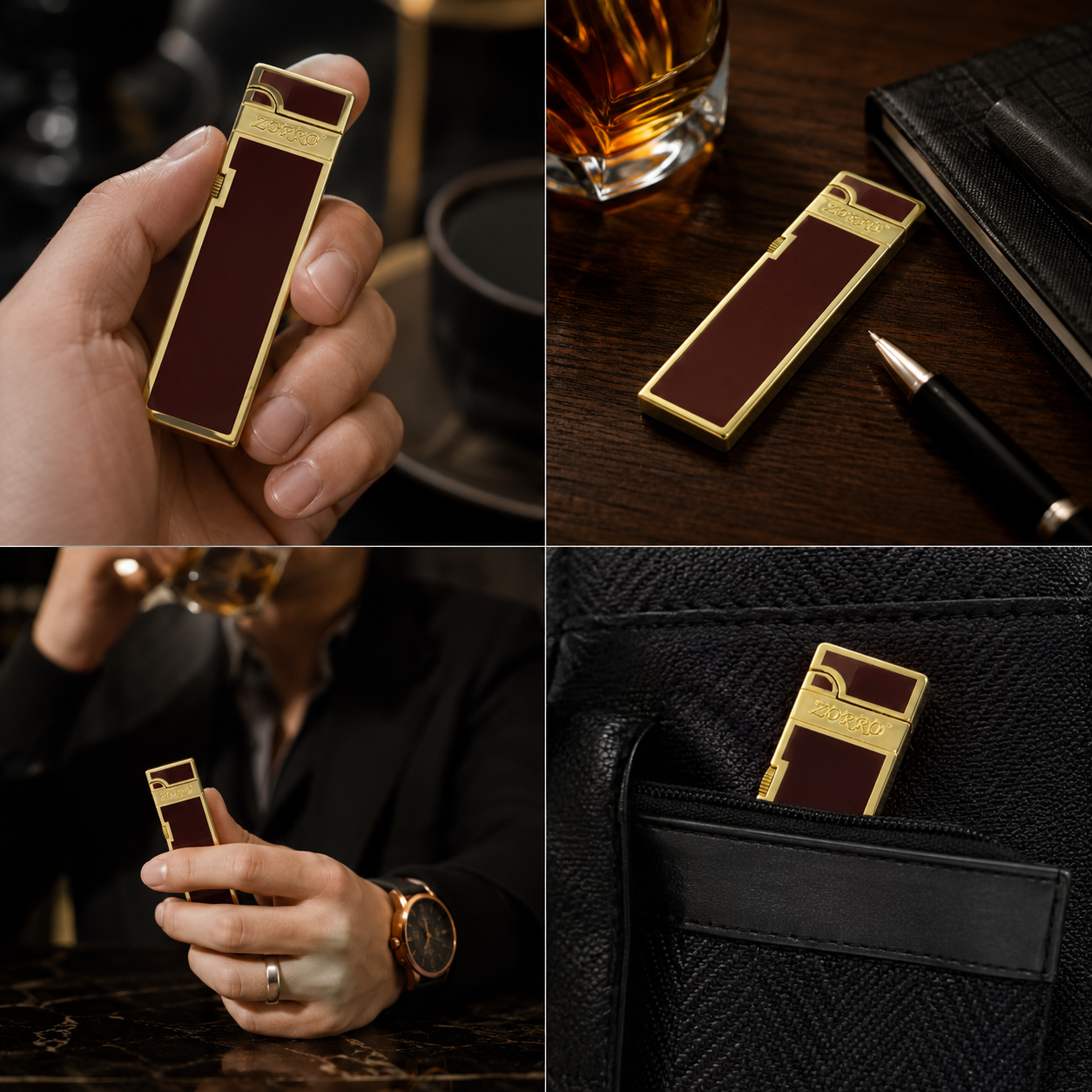 zorro lighter
  
 
    Zorro   Lighter
