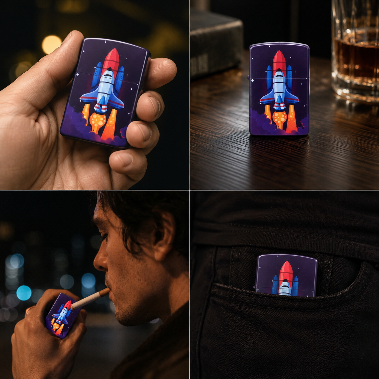 zorro lighter
  
 
    Zorro   Lighter
