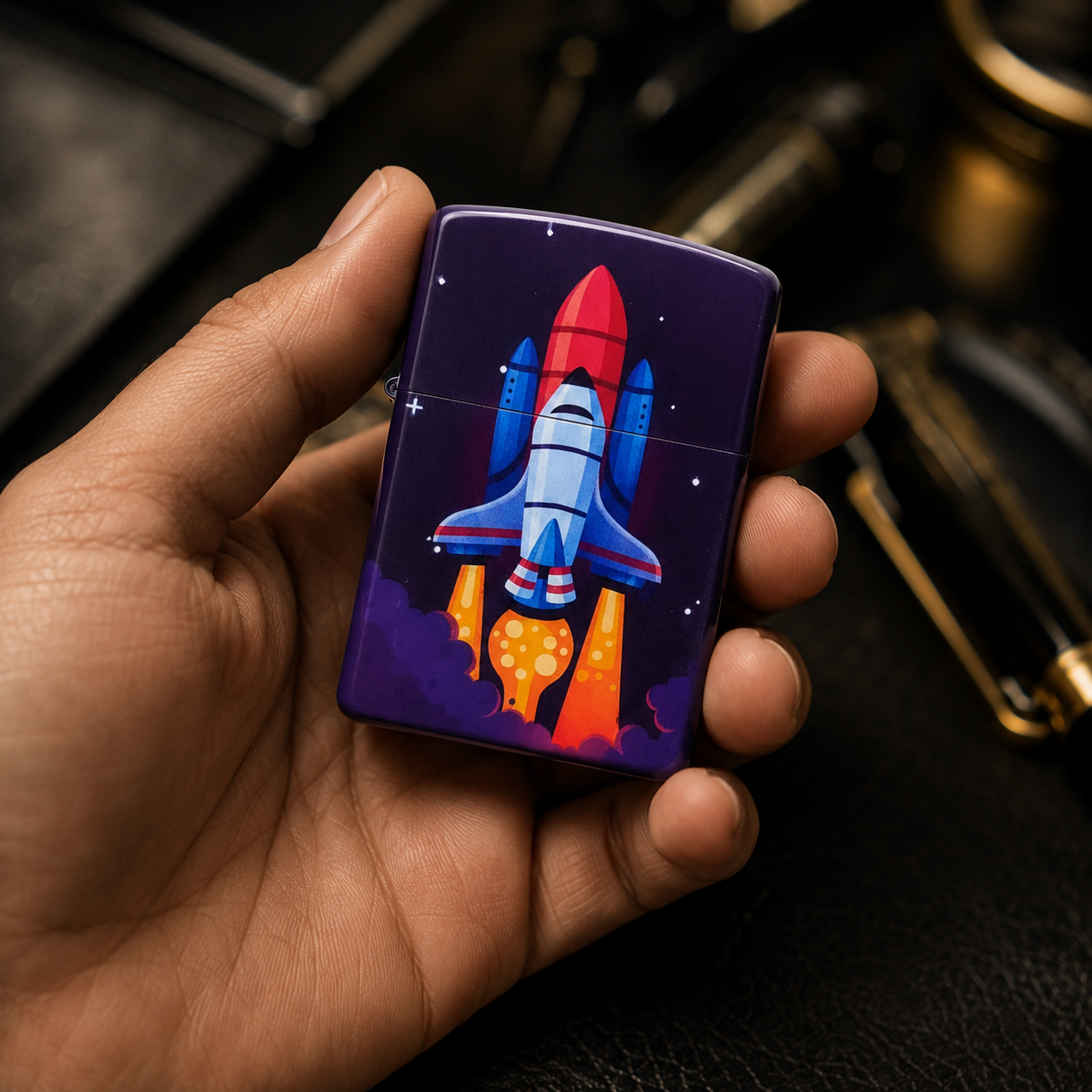 zorro lighter
  
 
    Zorro   Lighter