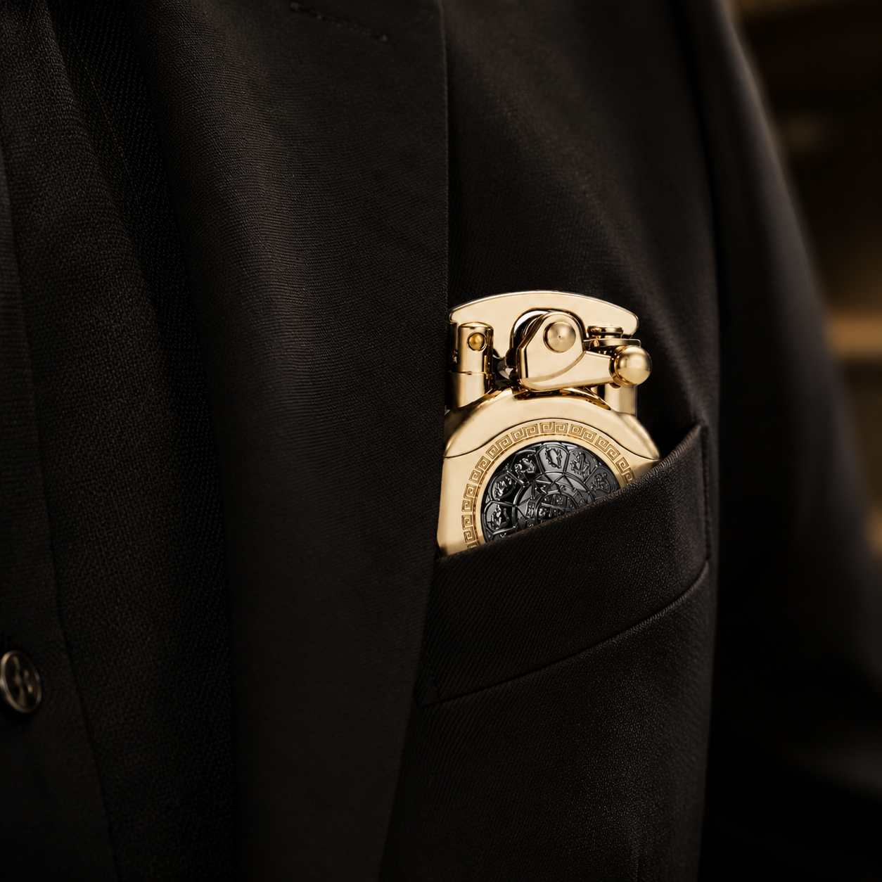 Zorro Lighter  