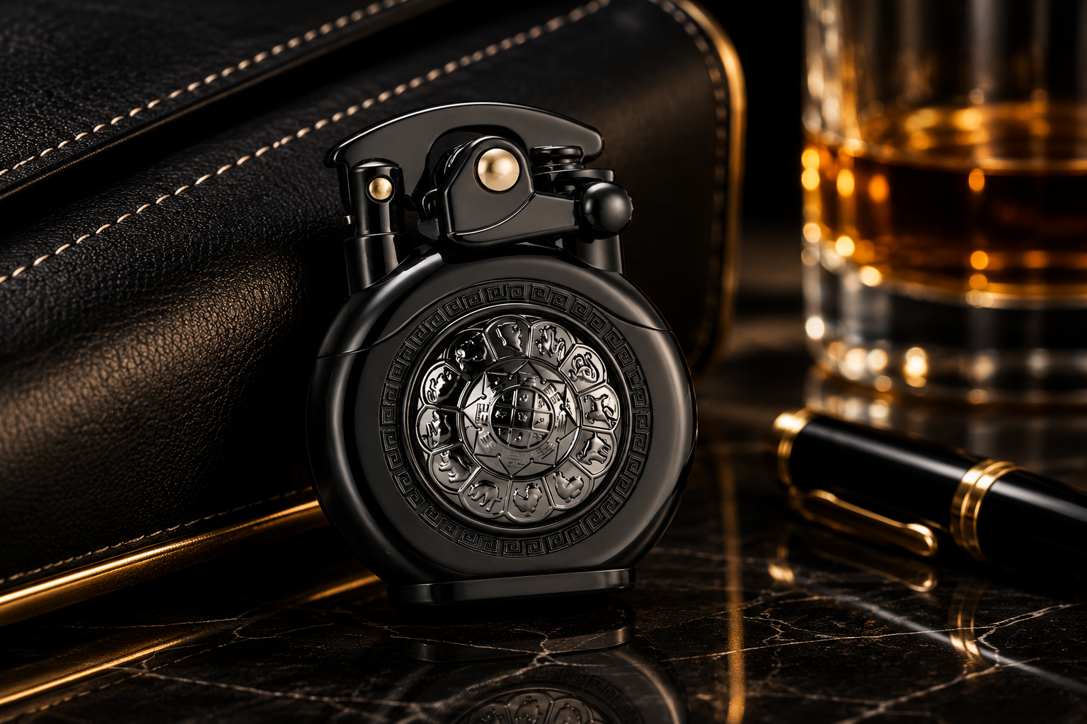 Zorro Jet Lighter  lighters