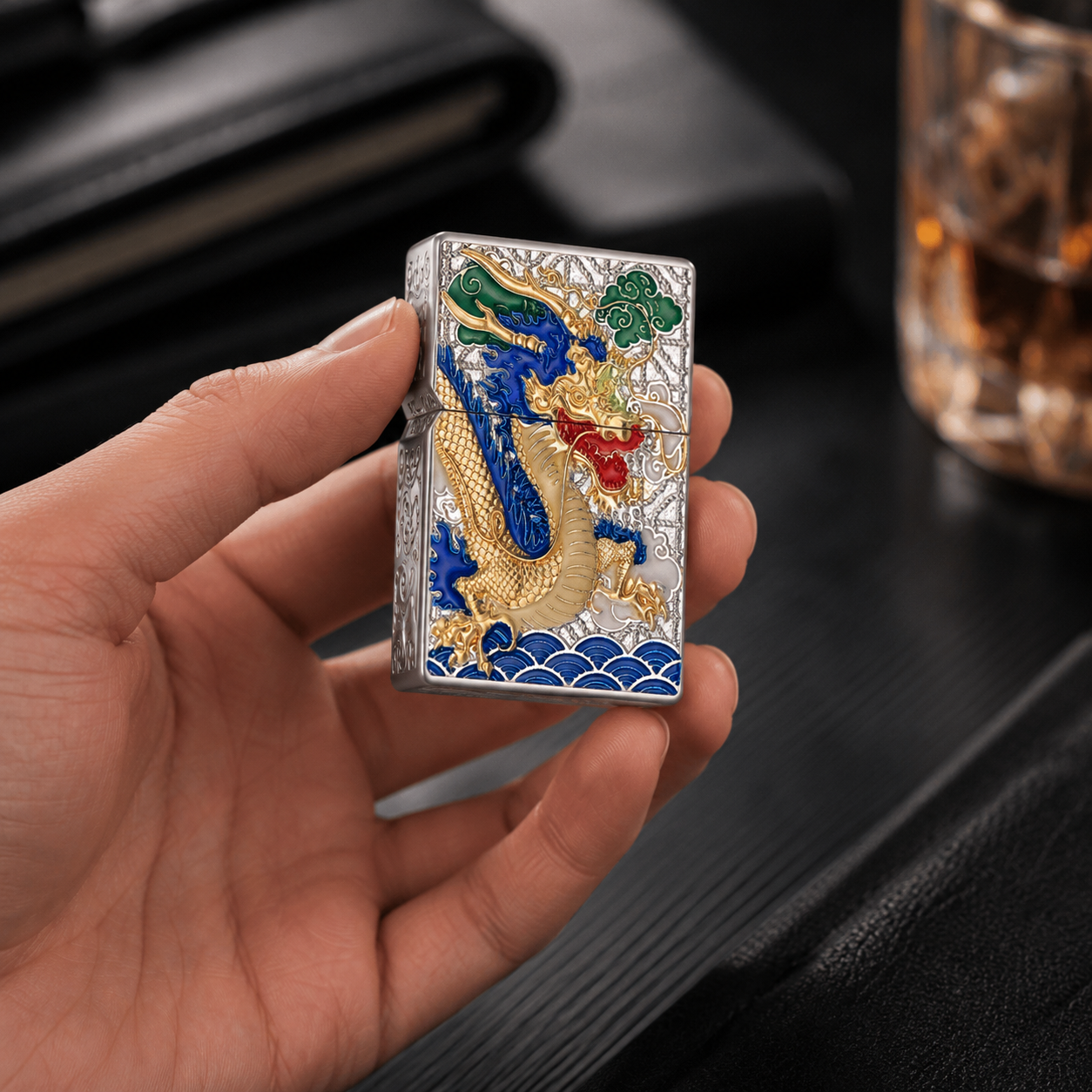 Imco  lighters