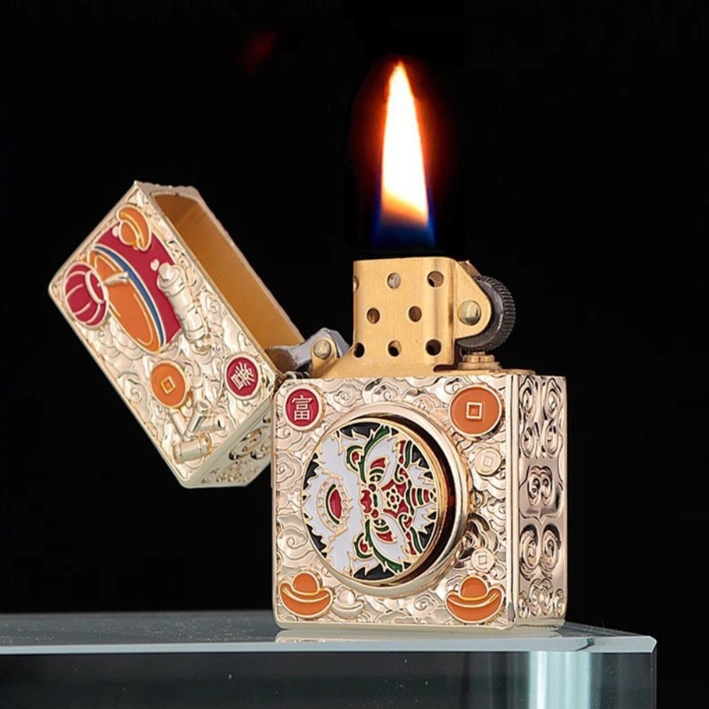 Imco Dragon Multicolor
  
 
    Imco   Lighter