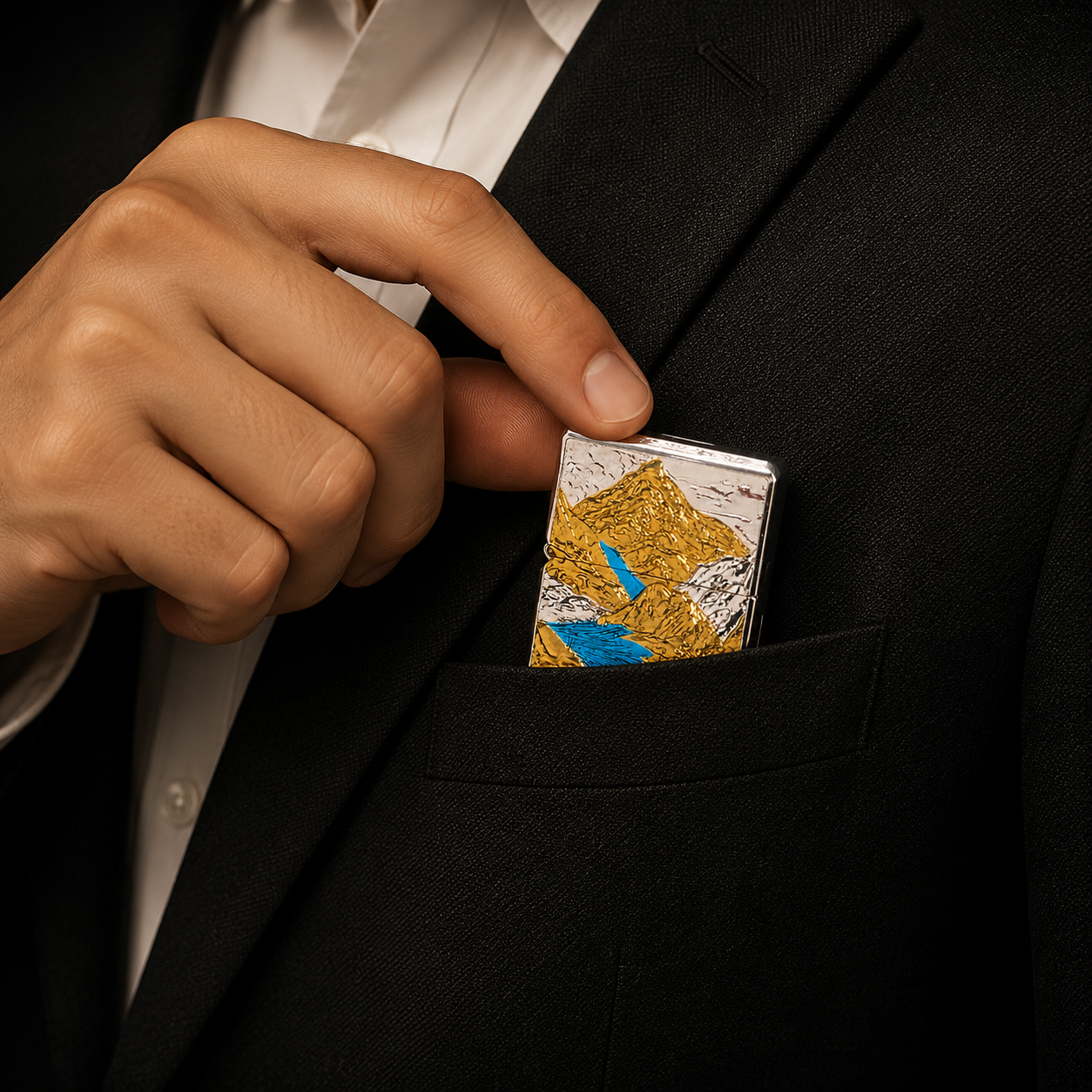 Imco  lighters