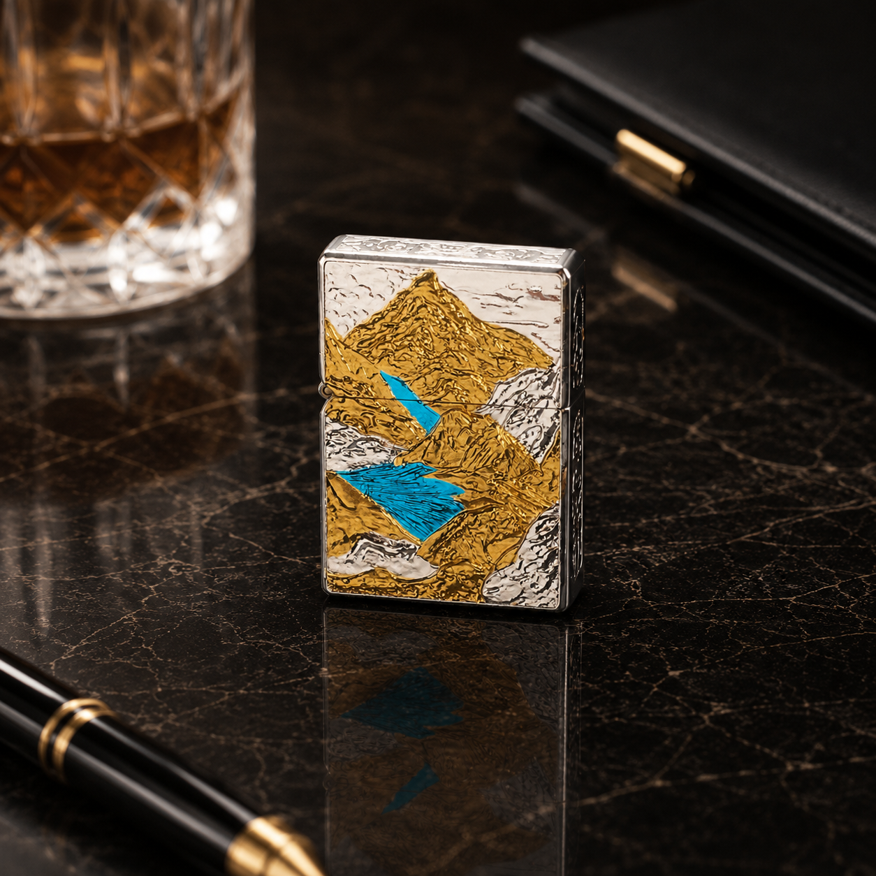 Imco Dragon Multicolor
  
 
    Imco   Lighter