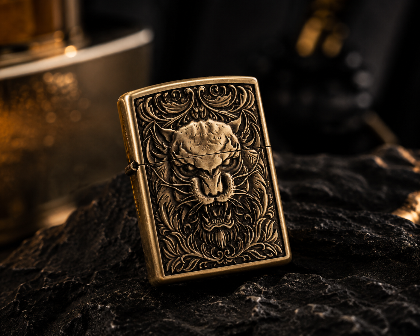 Zorro  lighters