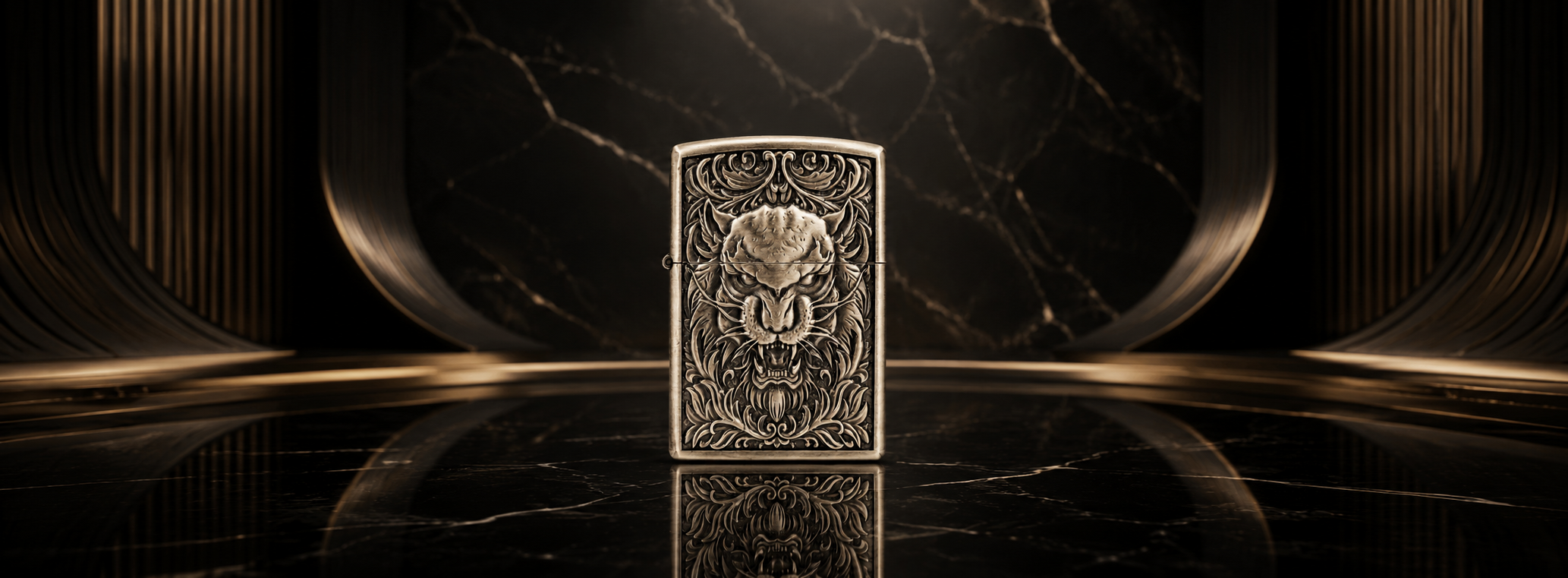 Premium  Zorro    

    Zorro Lighter Banner