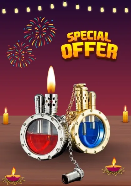 Diwali Special Offer
