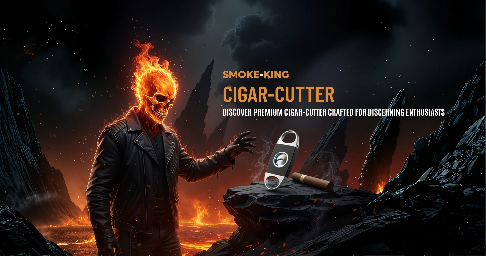 Cigar Cutter Collection