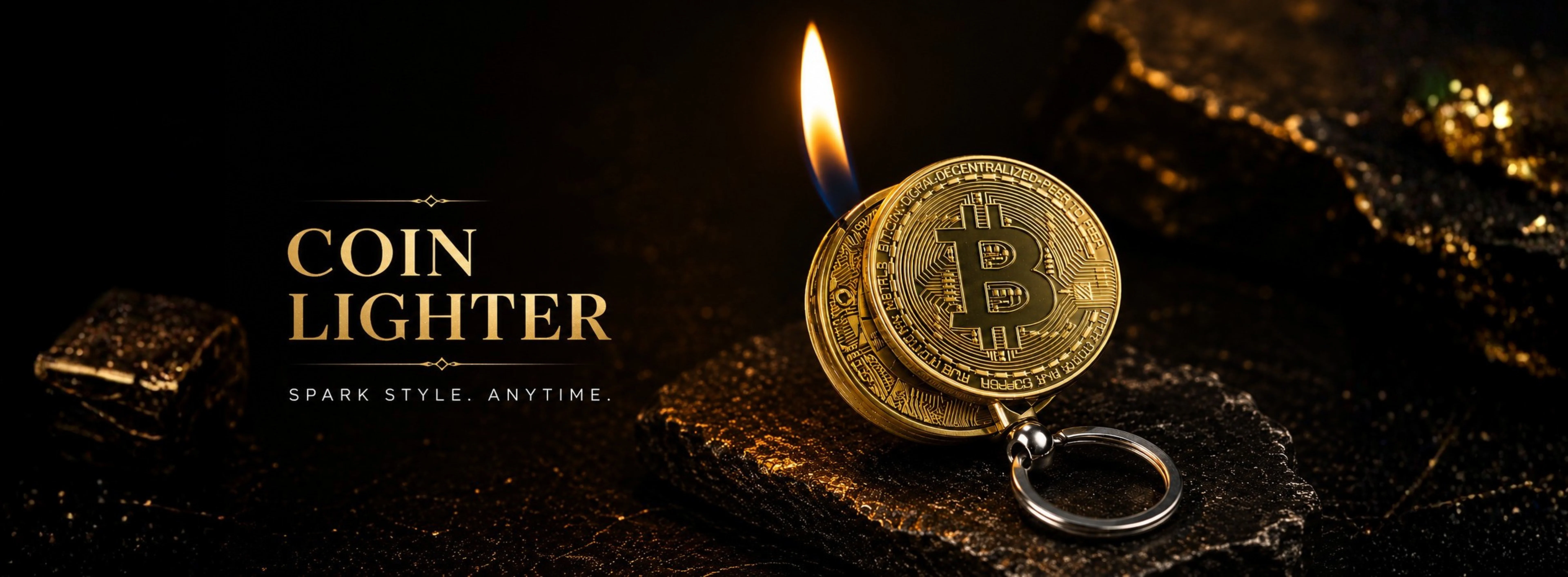 bitcoin lighter